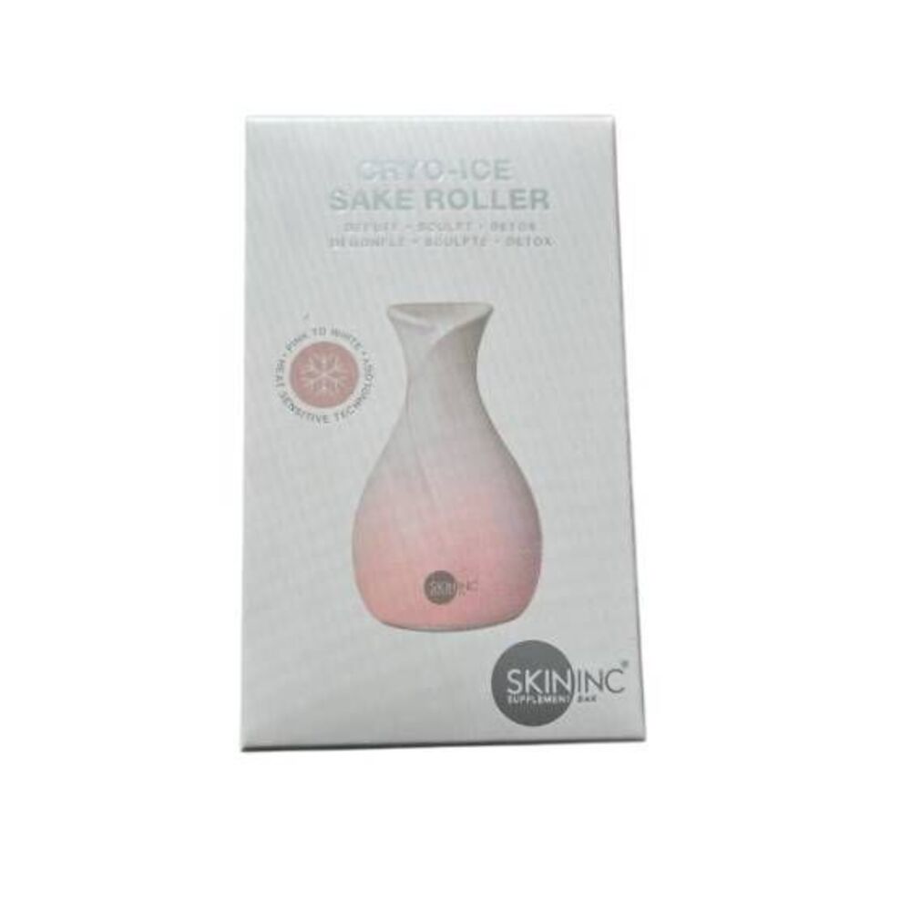 Skin Inc Cyro Ice Sake Roller